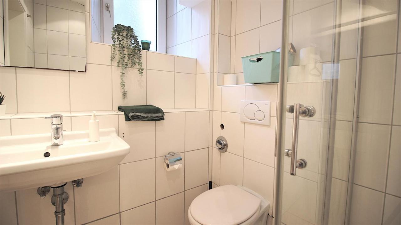 Xxx Fully Equipped Apartment Near Main Station! Wurtzbourg Extérieur photo