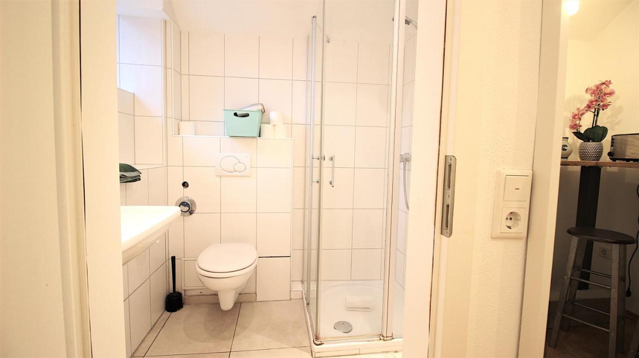 Xxx Fully Equipped Apartment Near Main Station! Wurtzbourg Extérieur photo