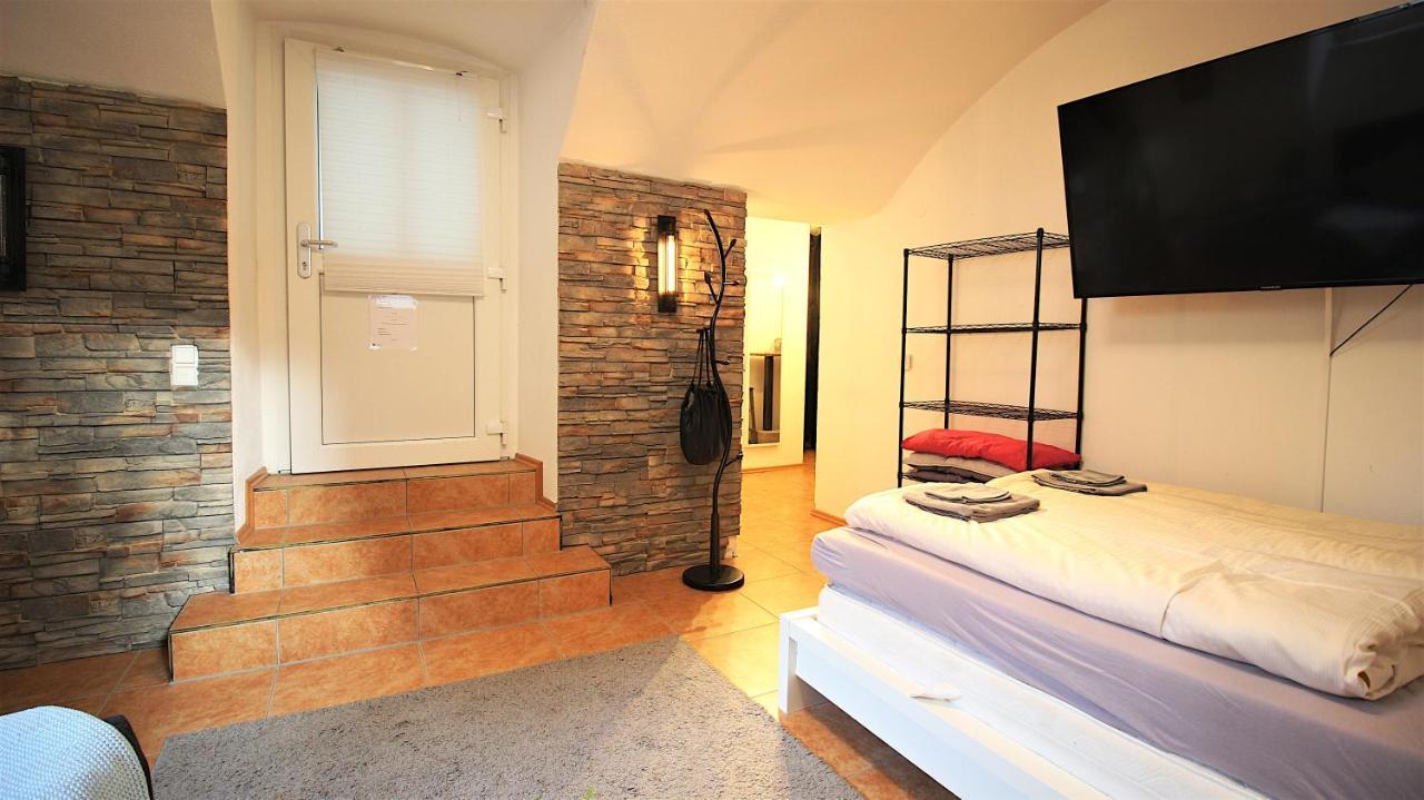 Xxx Fully Equipped Apartment Near Main Station! Wurtzbourg Extérieur photo