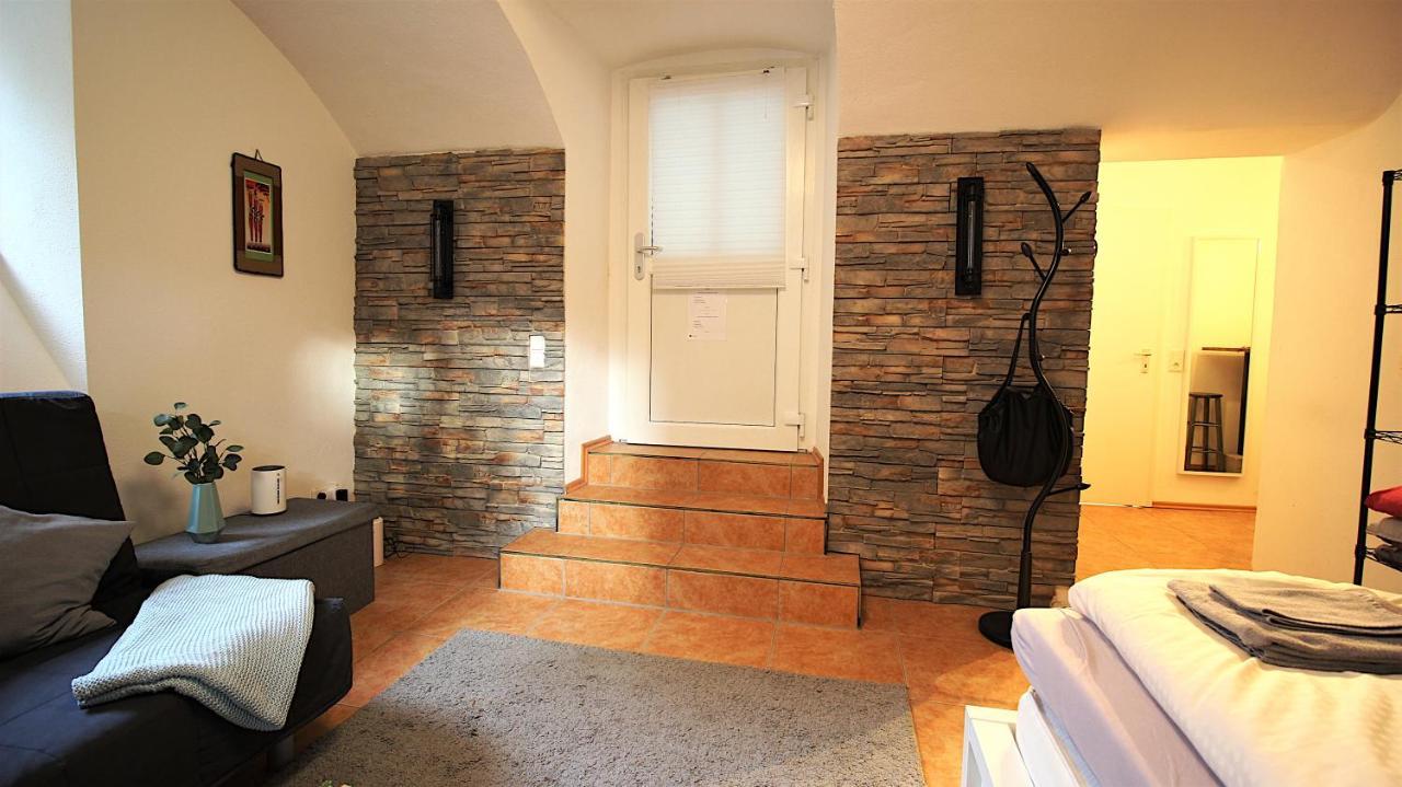 Xxx Fully Equipped Apartment Near Main Station! Wurtzbourg Extérieur photo